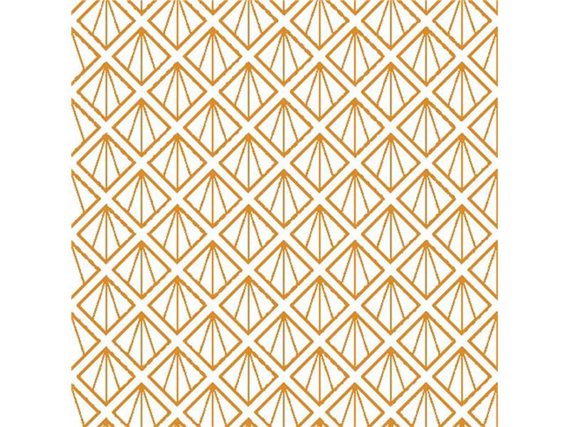 LINO ΤΡΑΒΕΡΣΑ MAYABEQUE 201 GOLD 45X145