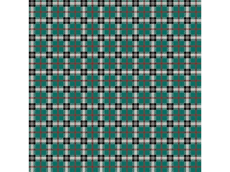 LINO ΤΡΑΒΕΡΣΑ TARTAN 701 PINE 45X145