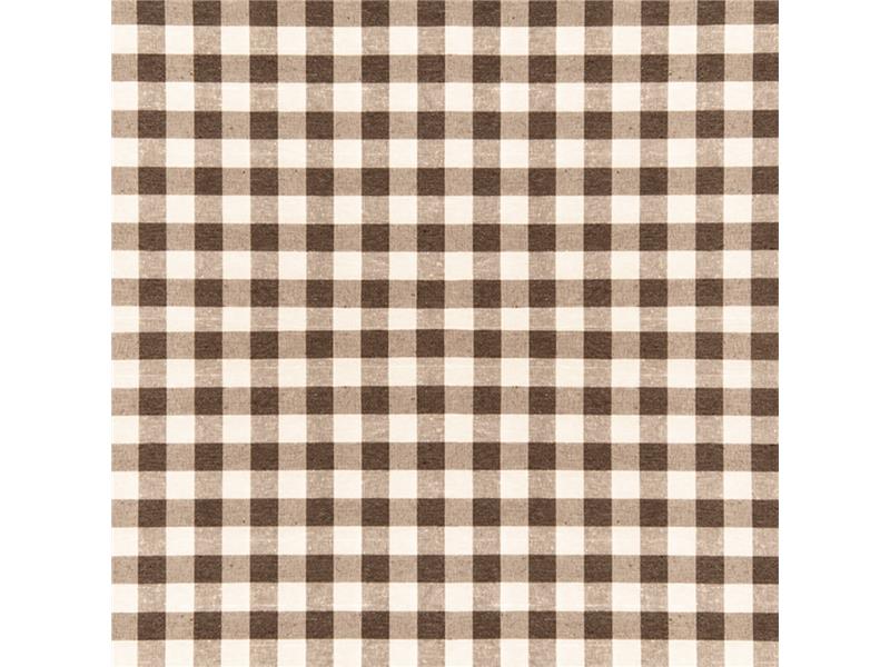 LINO ΚΑΡΕ MENORCA 901 BROWN 90Χ90