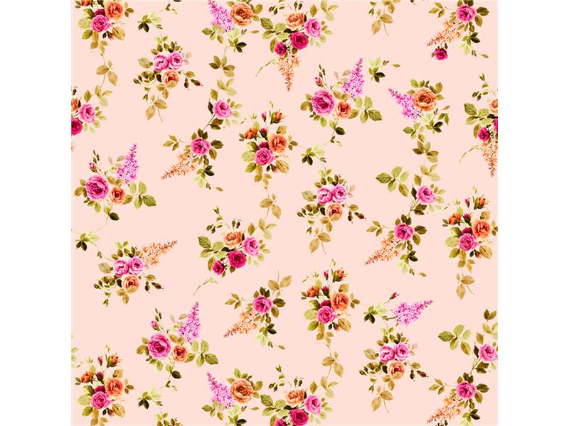 LINO ΚΑΡΕ CARLA 301 PINK 90Χ90