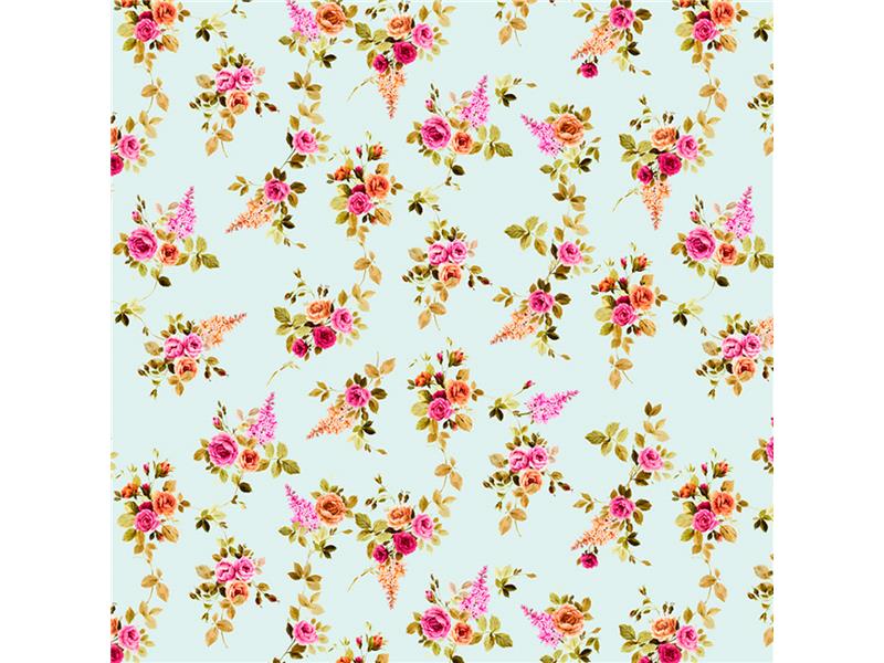 LINO ΚΑΡΕ CARLA 601 MINT 90Χ90