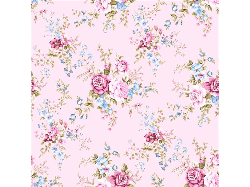 LINO ΚΑΡΕ RAKEL 301 LILAC 90Χ90