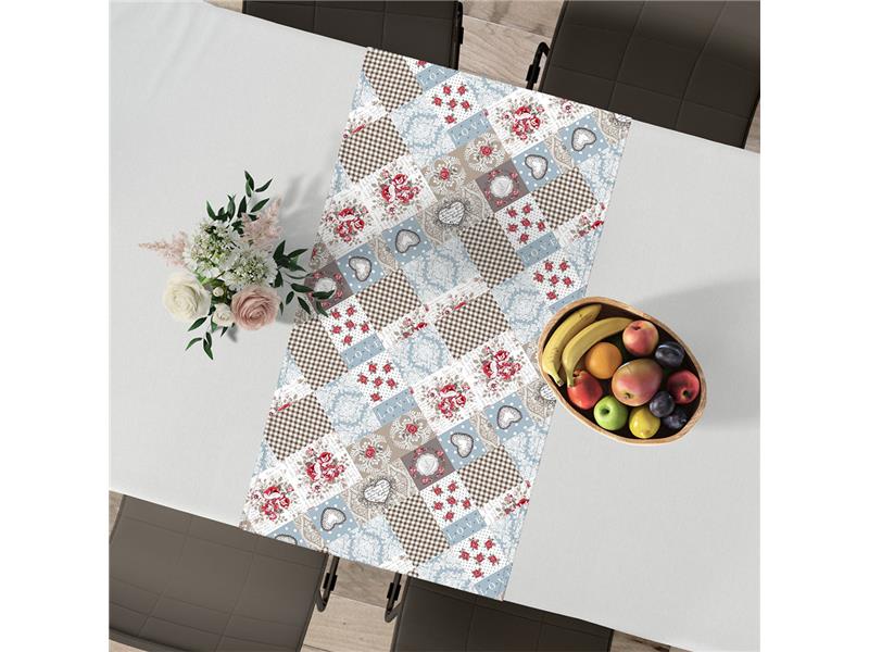 LINO ΤΡΑΒΕΡΣΑ LIA 401 CIEL 45X145