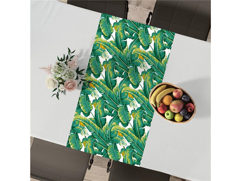 LINO ΤΡΑΒΕΡΣΑ SAVANA 701 GREEN 45X145