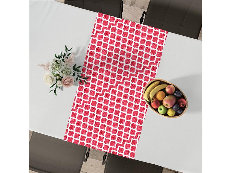 LINO ΤΡΑΒΕΡΣΑ CELL 401 RED 45X145