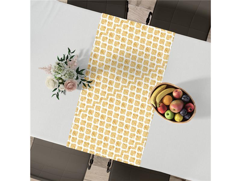 LINO ΤΡΑΒΕΡΣΑ CELL 201 GOLD 45X145