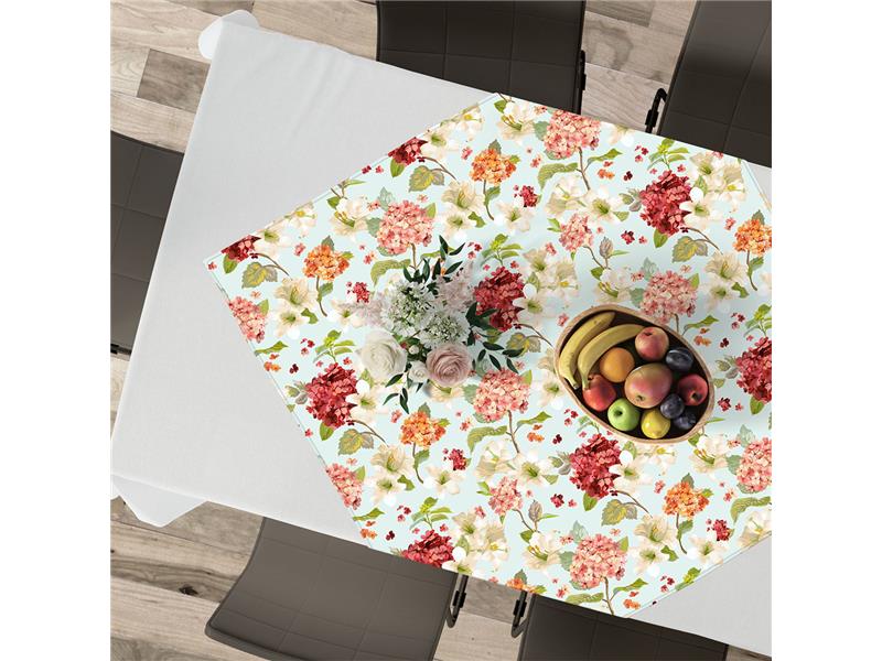 LINO ΚΑΡΕ CAMPARI 601 CIEL 90Χ90