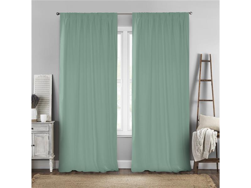 LINO ΚΟΥΡΤΙΝΑ RENAS ΜΕ ΤΡΕΣΑ 248 OLIVE 300X280