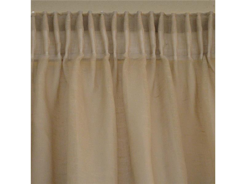 LINO ΚΟΥΡΤΙΝΑ LINE ΜΕ ΤΡΕΣΑ 106 CAMEL 145X295