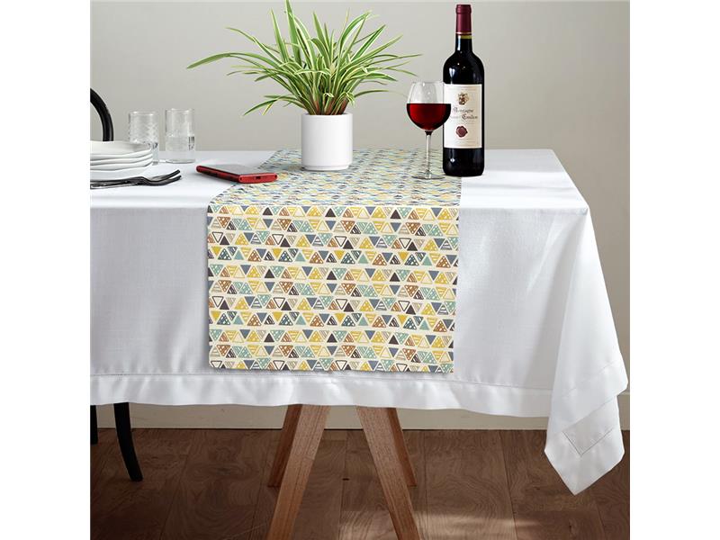 LINO ΤΡΑΒΕΡΣΑ VALA 601 YELLOW 45X145