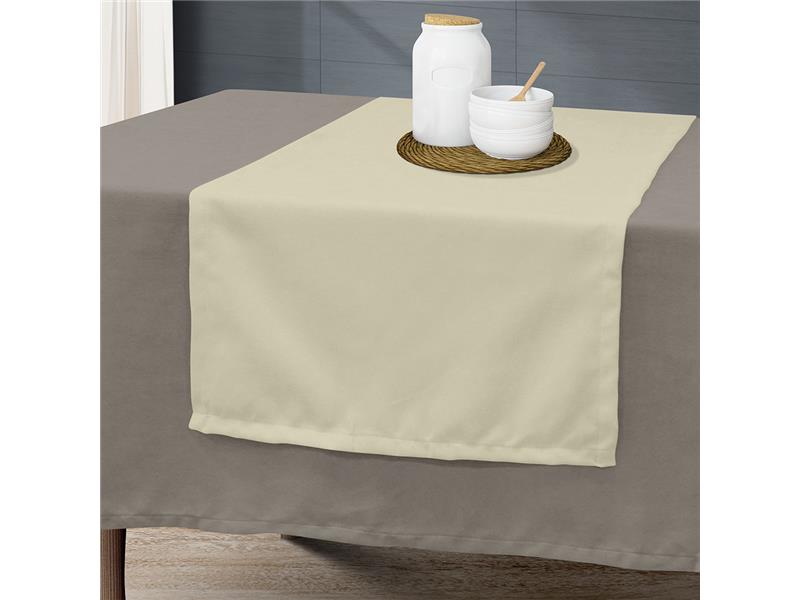 LINO ΤΡΑΒΕΡΣΑ RENAS 250 CREAM 45Χ160