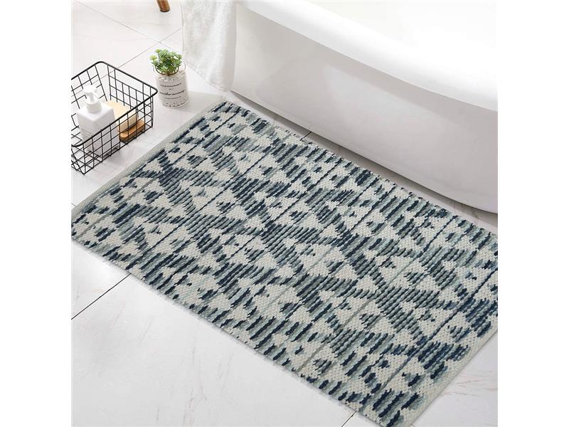 LINO ΠΑΤΑΚΙ MILLA BLUE 65X135