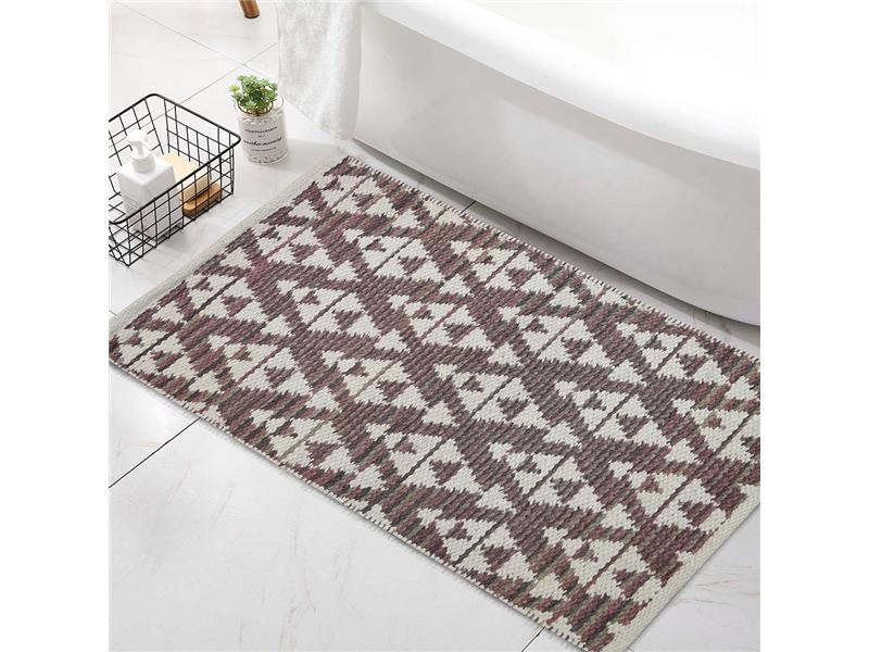 LINO ΠΑΤΑΚΙ MILLA LILAC 50X80