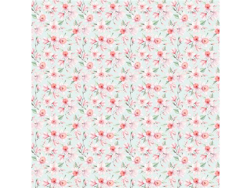 LINO ΚΑΡΕ CESIRA 601 MINT 90X90