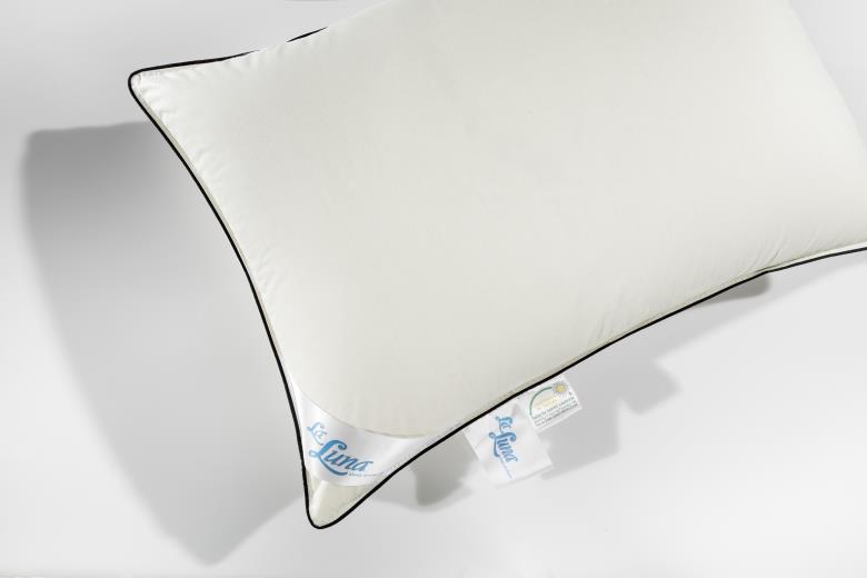 Μαξιλάρι La Luna All Cotton Organic Pillow Firm