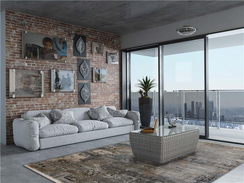 ΜΟΚΕΤΑ ΥΦΑΝΤΗ TORONTO 7372/110 NewPlan