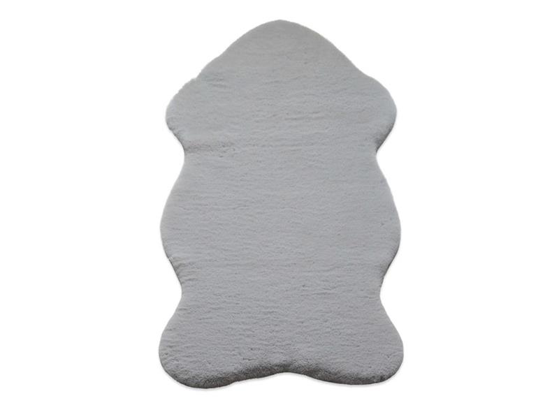 ΧΑΛΙ PUFFY FC6  LIGHT GREY  ΑΝΤΙΟΛIΣΘΗΡΟ - 080X200  NewPlan