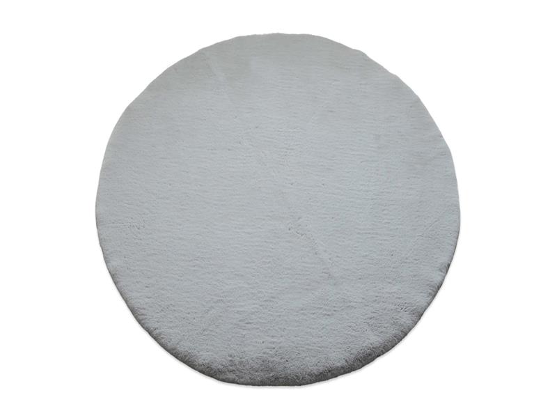 ΧΑΛΙ PUFFY FC6  LIGHT GREY  ΑΝΤΙΟΛIΣΘΗΡΟ - 080X120  NewPlan