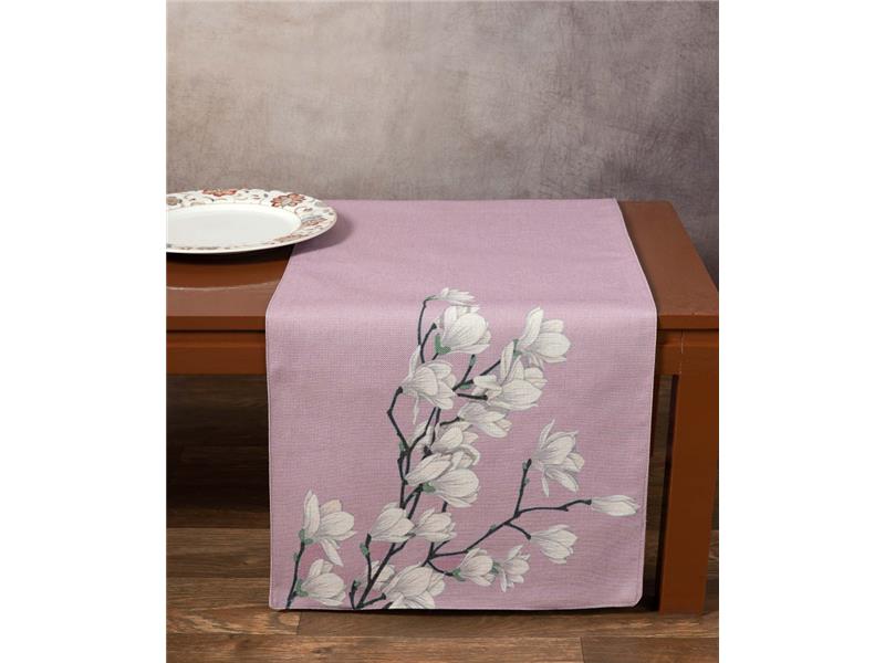 Τραβέρσα με στάμπα (45cm x 170cm) 038