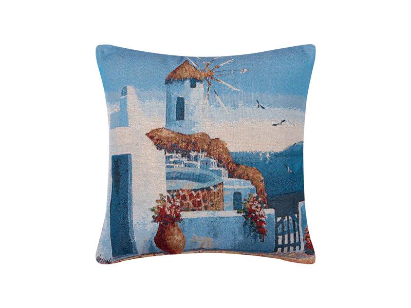 ΜΑΞΙΛΑΡΟΘΗΚΗ (45cm x 45cm) ανεμόμυλος