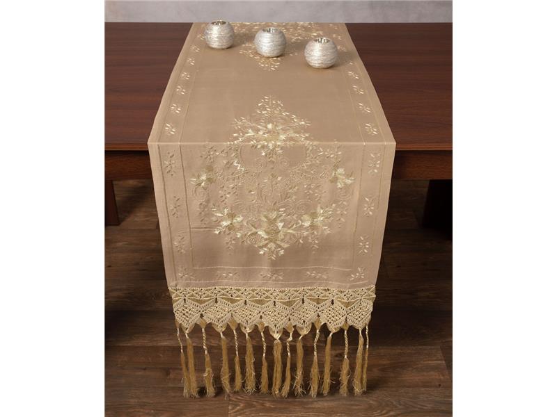 Μεταξωτή τραβέρσα (50cm x 180cm) SLM2806