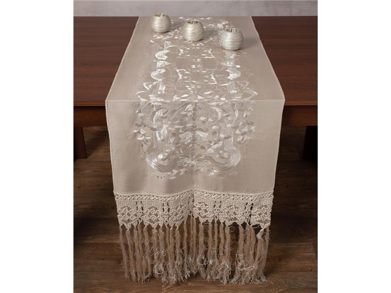 Μεταξωτή τραβέρσα (50cm x 180cm) 2004/1