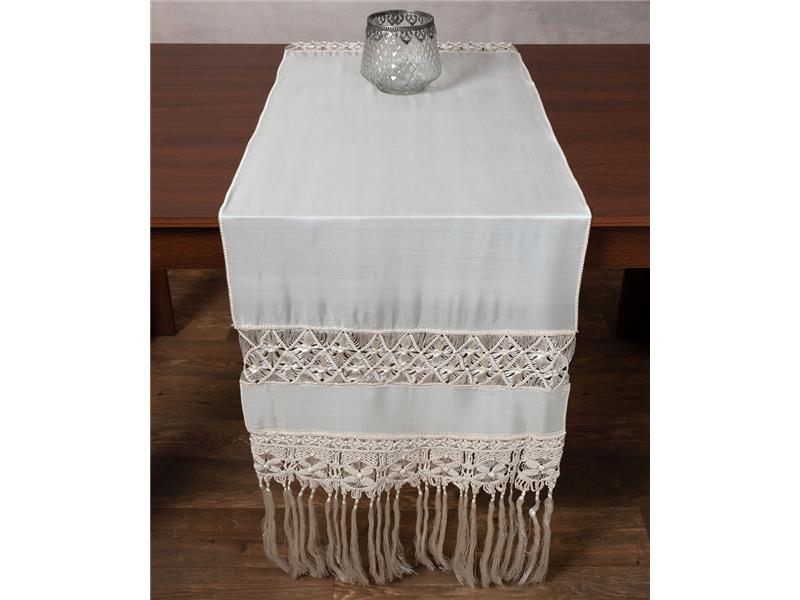 Μεταξωτή τραβέρσα (50cm x 180cm) 13002