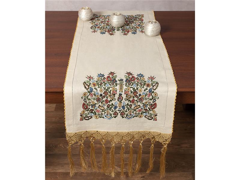 Σετ 5 τεμαχίων (80cm x 80cm, 45cm x 110cm, 130cm x 130cm, 2x60cm x 60cm) 517