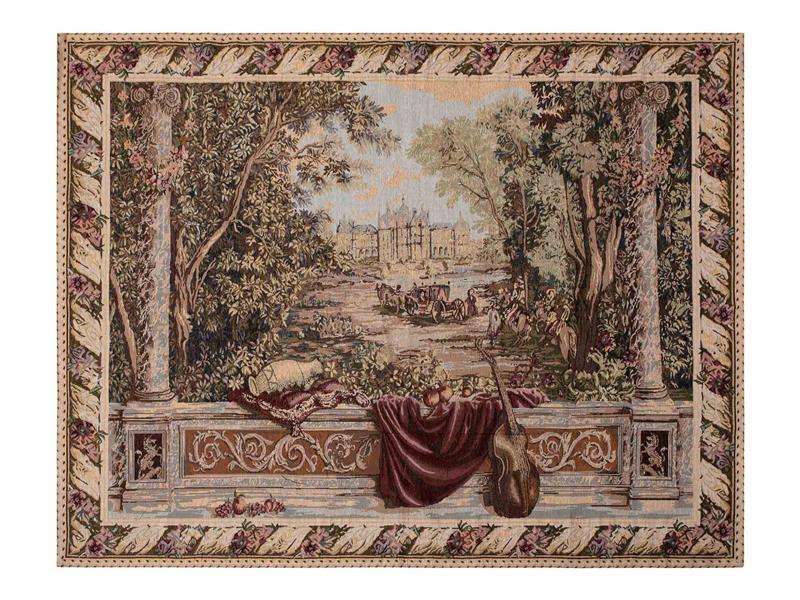 πάντα (150cm x 200cm) βιολί 4783