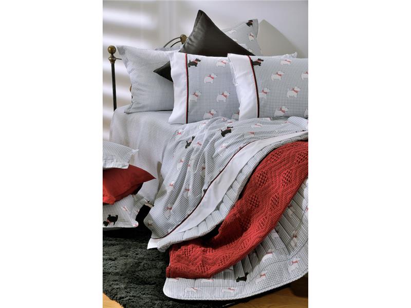 Σετ Σεντόνια Down Town S-767