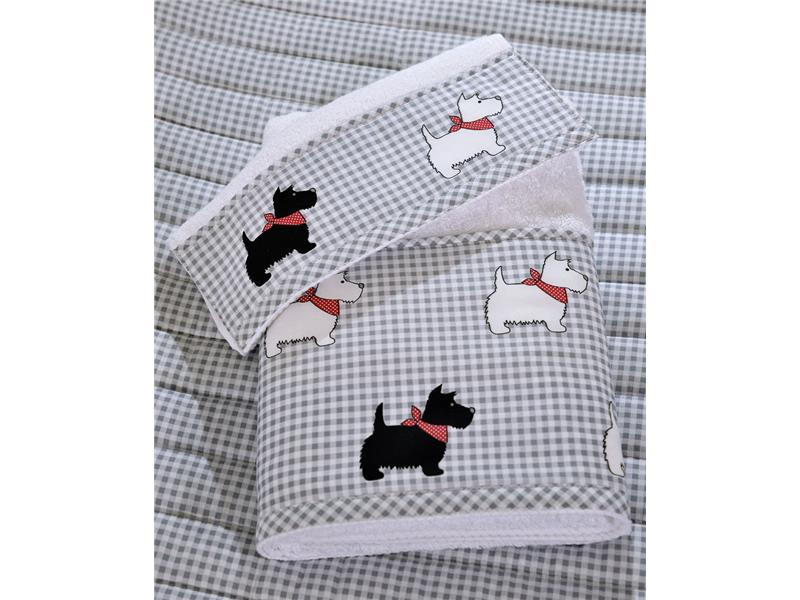 Σετ πετσέτες bebe Down Town 767