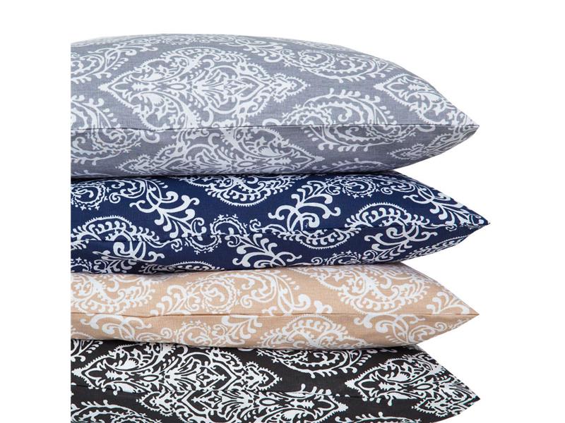 Ζεύγος Μαξιλαροθήκες Mix & Match Baroque