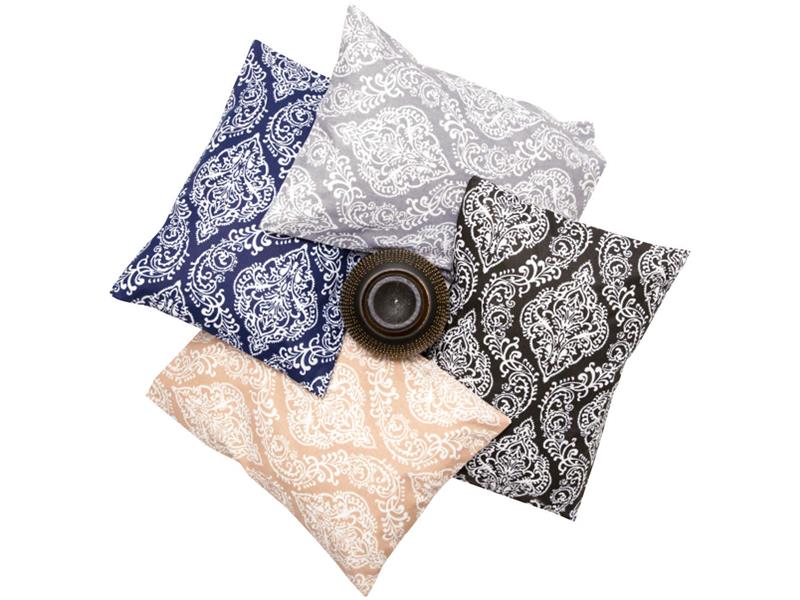 Ζεύγος Μαξιλαροθήκες Mix & Match Baroque