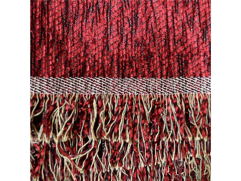 LINO ΡΙΧΤΑΡΙ IZNIK BORDEAUX 180X330