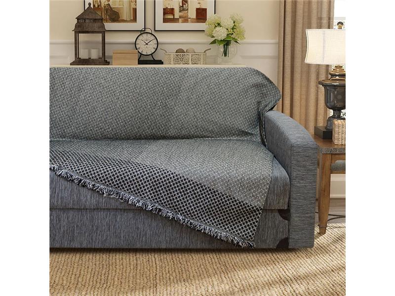 LINO ΡΙΧΤΑΡΙ SURA BLACK 180X330
