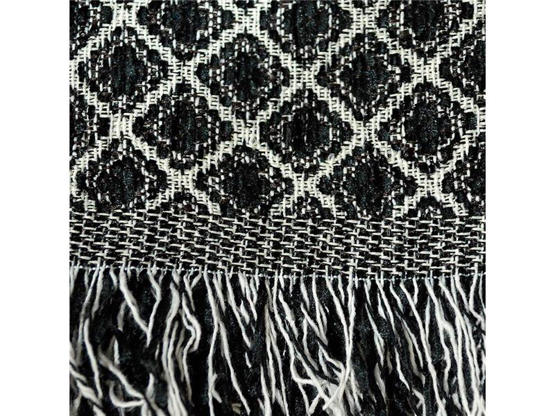 LINO ΡΙΧΤΑΡΙ SURA BLACK 180X330