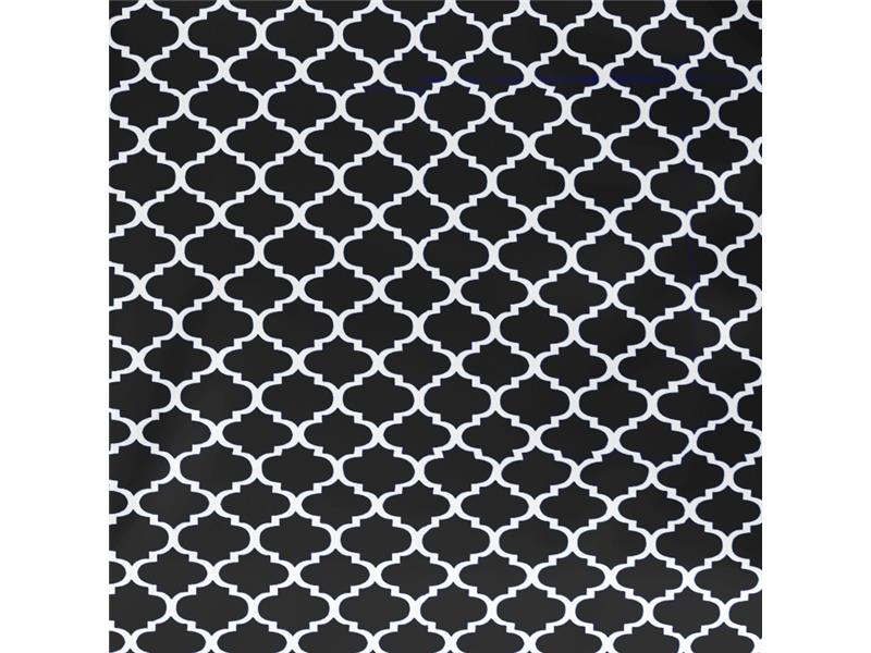 ΣΕΝΤΟΝΑΚΙ ΛΙΚΝΟΥ ΒΡΕΦ Cotton 100% 80Χ110 Windows 175  Dark blue-White