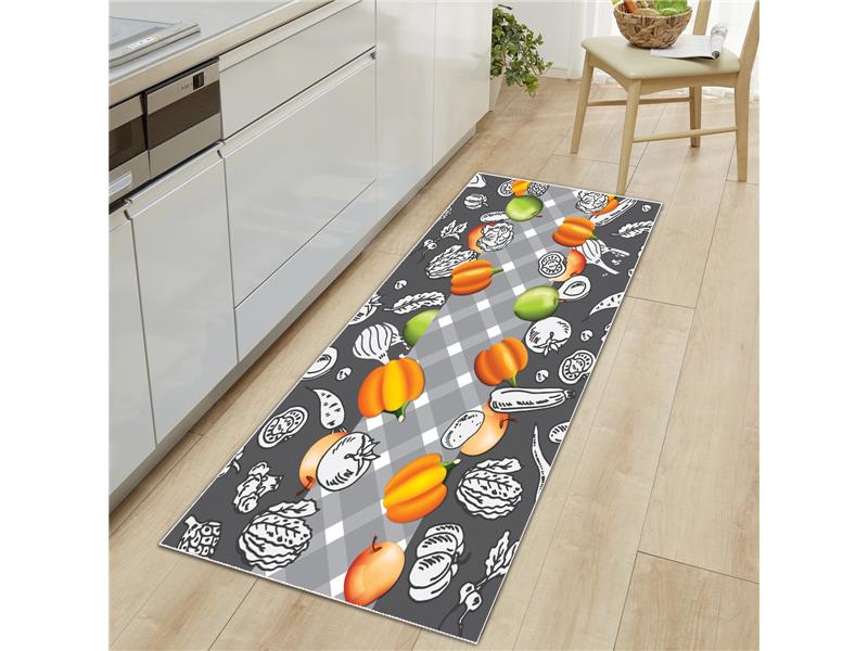 ΧΑΛΑΚΙ ΚΟΥΖΙΝΑΣ  Polyester 67X150 Vegetables 250