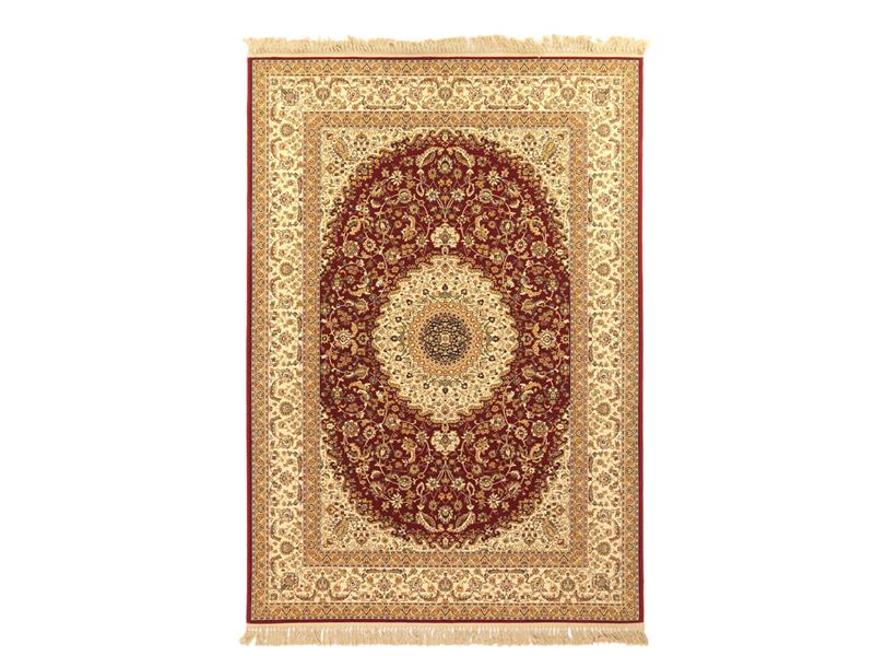 Κλασικό Χαλί Sherazad 8351 Red -  Royal Carpet
