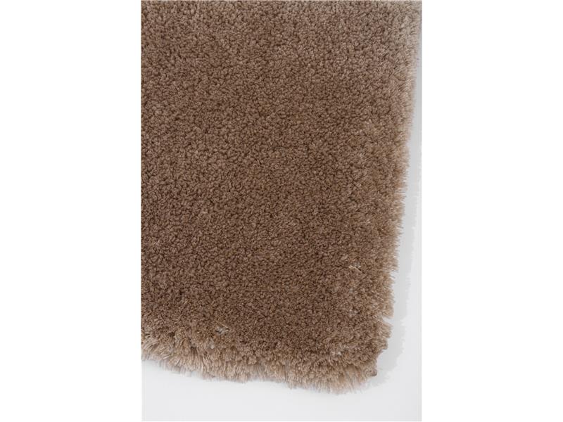 Χαλί Shaggy μπεζ Monti 7053/71 - Colore Colori
