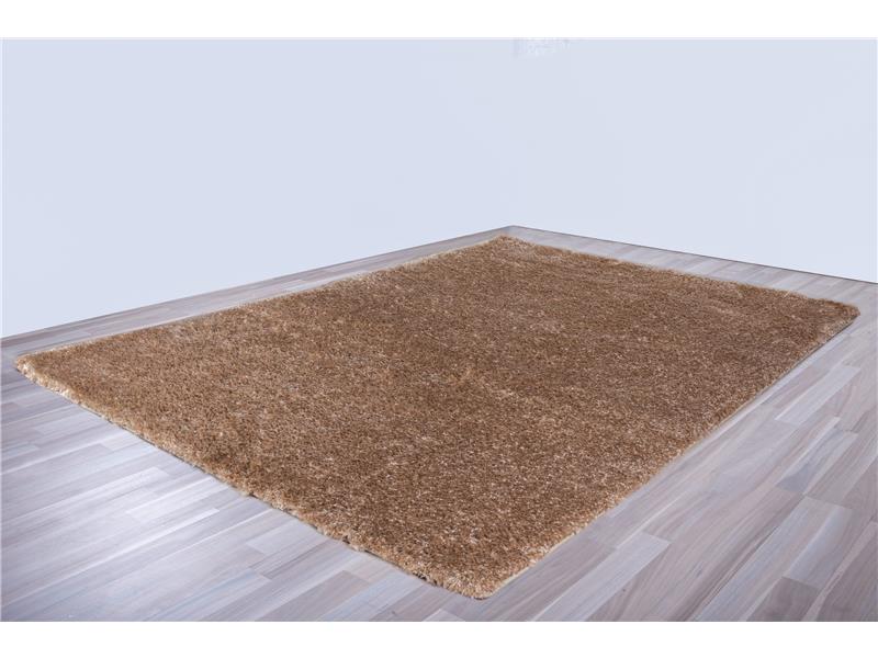 Χαλί Shaggy μπεζ Monti 7053/71 - Colore Colori