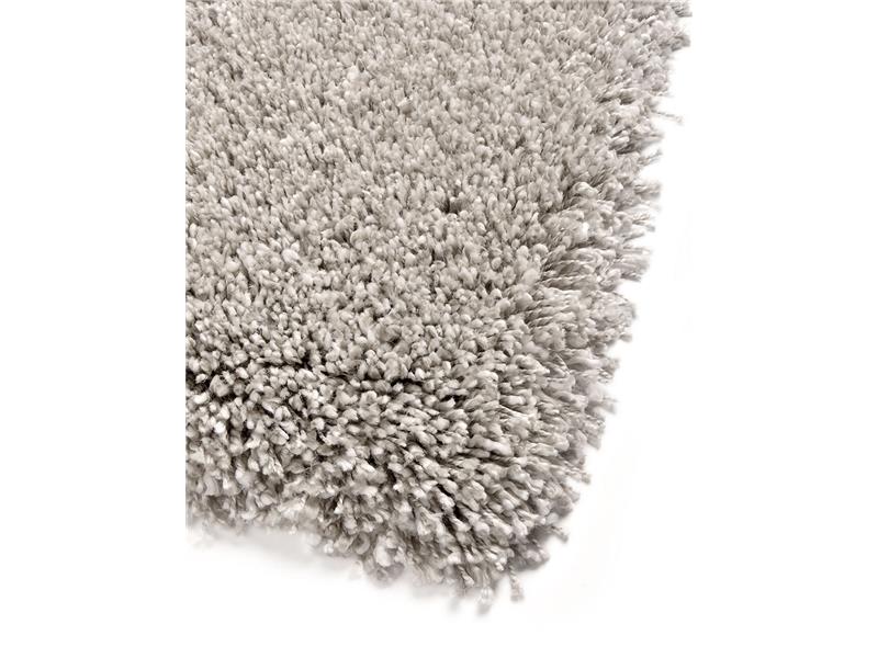 Χαλί shaggy γκρι μπεζ Nexus 80124/95 - Colore Colori