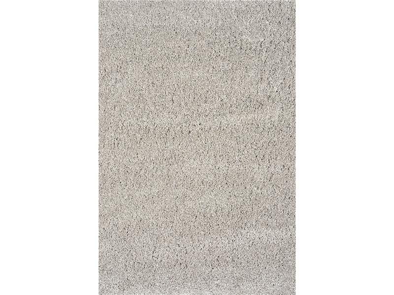 Χαλί shaggy γκρι μπεζ Nexus 80124/95 - Colore Colori