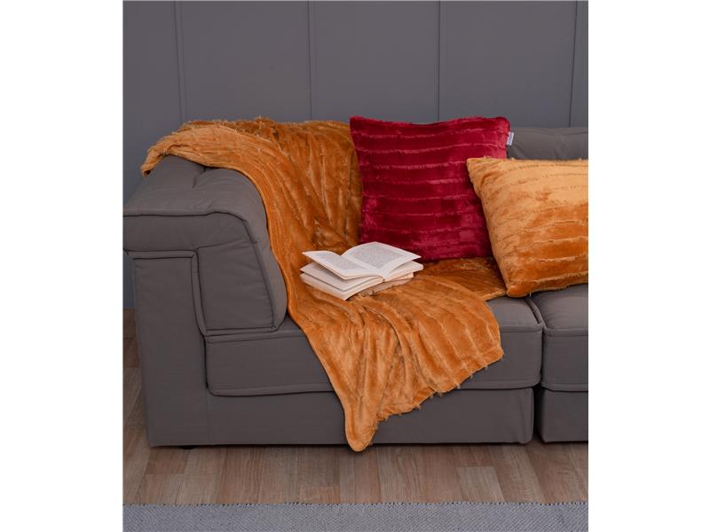 Κουβερτα Καναπε 130X180 GWEN Palamaiki