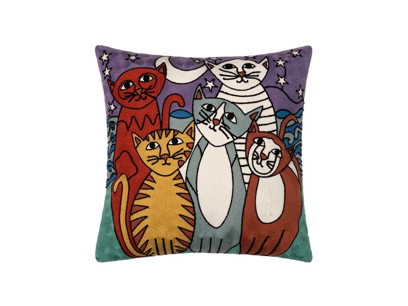 ΜΑΞΙΛΑΡΟΘΗΚΗ (45cm x 45cm) πολύγαζο Κ12