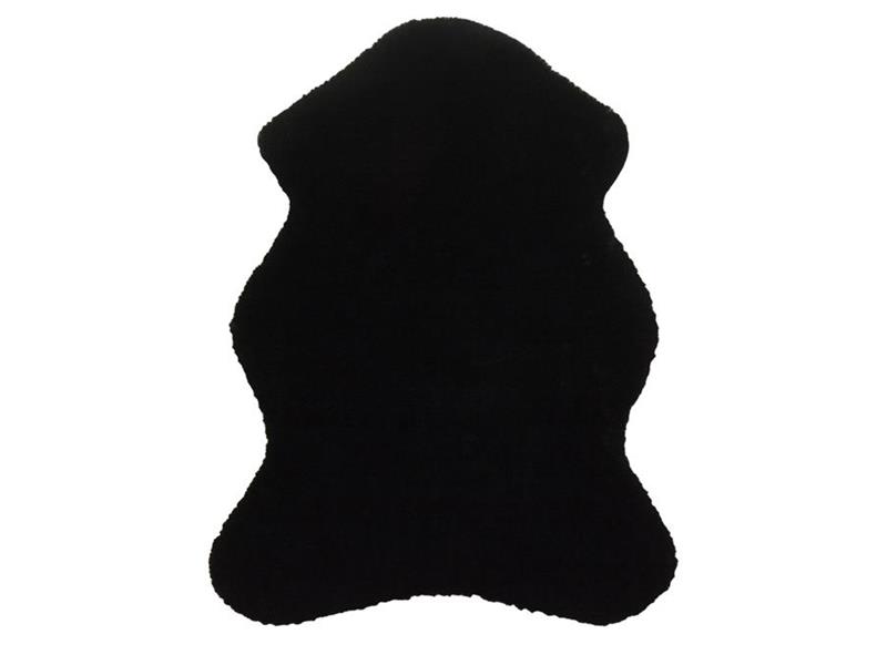 ΧΑΛΙ PUFFY FC9 BLACK NEW ANTISLIP - 080X200  NewPlan