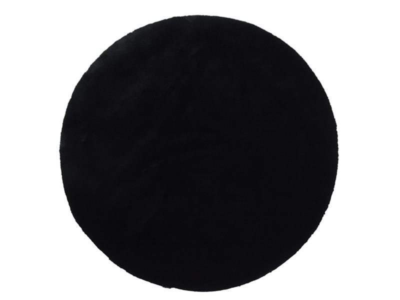 ΧΑΛΙ PUFFY FC9 BLACK NEW ANTISLIP - 080X200  NewPlan