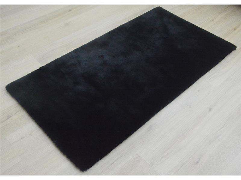 ΧΑΛΙ PUFFY FC9 BLACK NEW ANTISLIP - 080X200  NewPlan