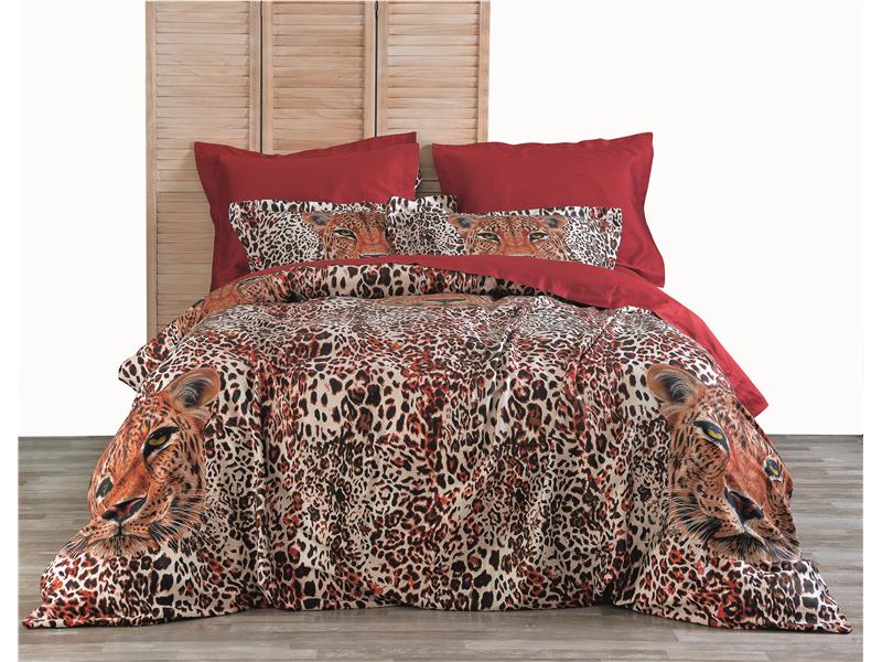 Σετ παπλωματοθήκη Makis Tselios Panther