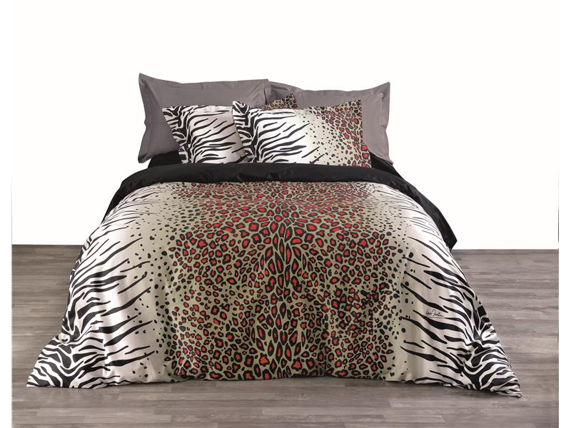 Σετ παπλωματοθήκη Makis Tselios Zoulou